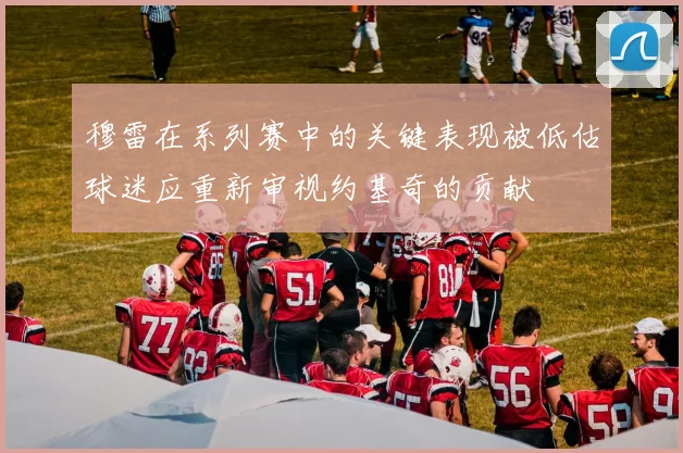 穆雷在系列赛中的关键表现被低估球迷应重新审视约基奇的贡献