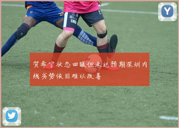 贺希宁状态回暖但未达预期深圳内线劣势依旧难以改善