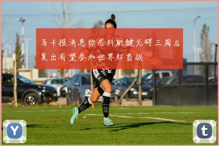 马卡报消息称尼科肌腱无碍三周后复出有望参加世界杯首战