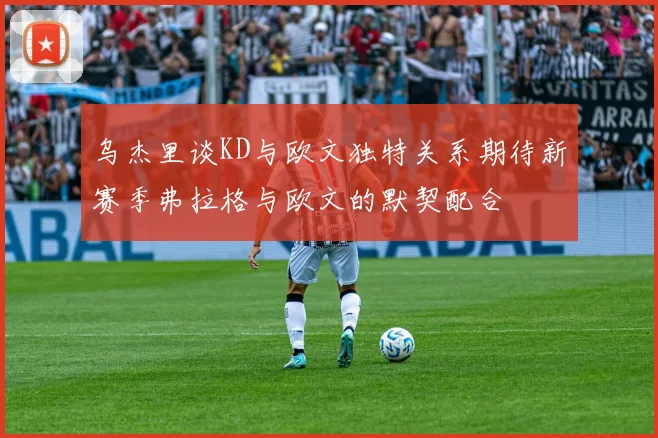 乌杰里谈KD与欧文独特关系期待新赛季弗拉格与欧文的默契配合