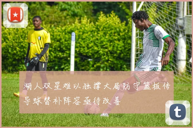 湖人双星难以独撑大局防守篮板传导球替补阵容亟待改善